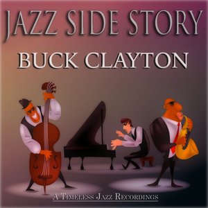 Jazz Side Story (A Timeless Jazz Recordings)
