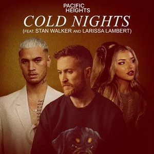 Cold Nights (feat. Stan Walker & Larissa Lambert)