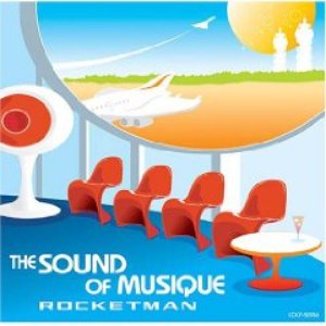 THE SOUND OF MUSIQUE