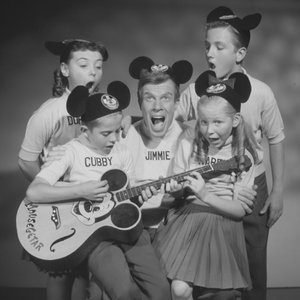 Awatar dla The Mouseketeers & Jimmie Dodd