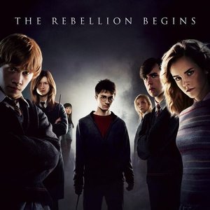 Avatar for Daniel Radcliffe; Rupert Grint; Emma Watson; Michael Gambon; Ralph Fiennes