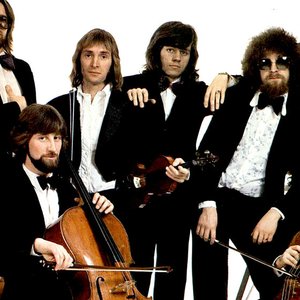 Avatar de Electric Light Orchestra