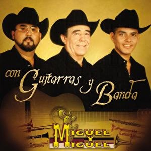 Con Guitarra Y Banda