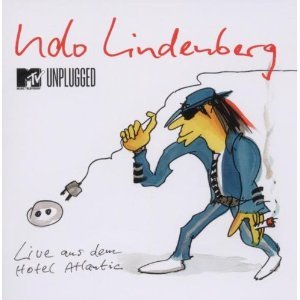 MTV Unplugged (Live Aus Dem Hotel Atlantic)