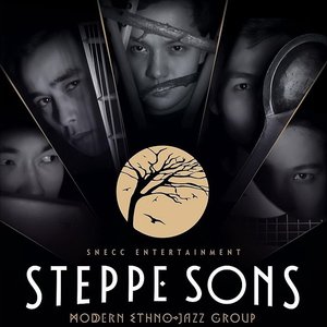 Steppe Sons