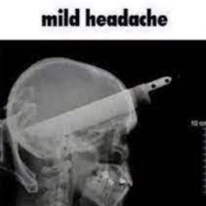Mild Headache 的头像