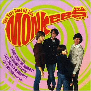 The Monkees - What Am I Doing Hangin