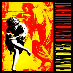 Imagen de 'Use Your Illusion I'