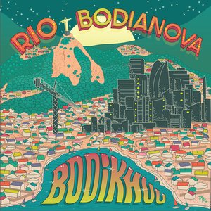 Rio / Bodianova
