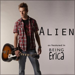 Alien - Single