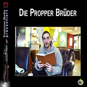 Image for 'Die Propper Brüder'