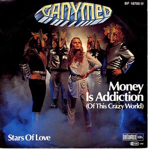 Money Is Addiction (Of This Crazy World)