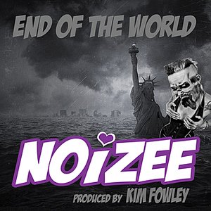 End Of The World