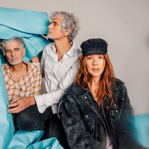 Blonde Redhead, Brooklyn Youth Chorus 的头像
