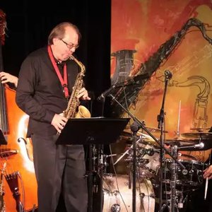 Avatar for Cezariusz Gadzina Quartet