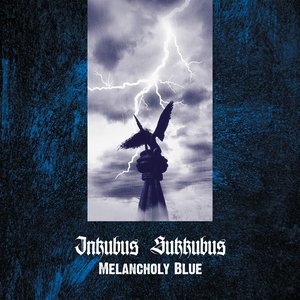 Melancholy Blue - EP