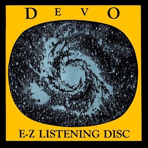 Изображение для 'E-Z Listening Disc'