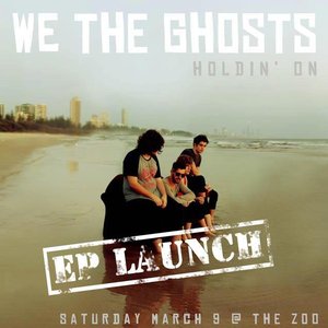 We The Ghosts 的头像