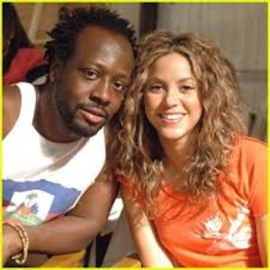 Shakira feat. Kid Cudi 的头像