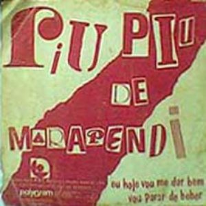 Piu-Piu de Marapendi 的头像