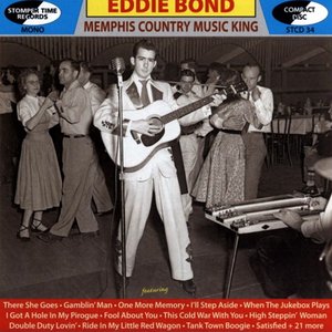Memphis Country Music King