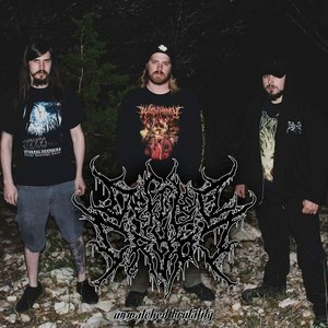 Defiled Crypt 的头像