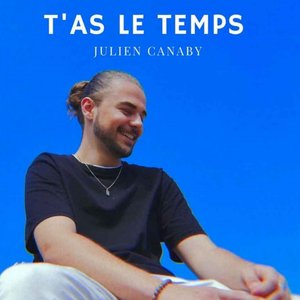 T'as le temps - Single