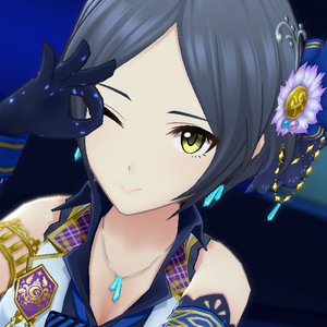 Avatar for 速水奏(CV.飯田友子)