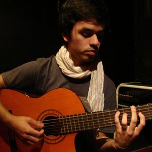 Image for 'Camilo Eque'