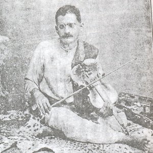 Dwaram Venkataswamy Naidu 的头像