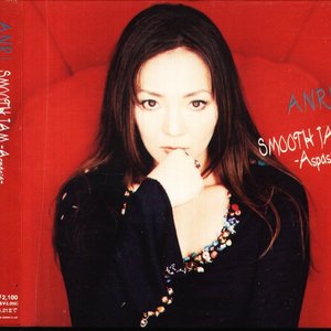 SMOOTH JAM-Aspasia-