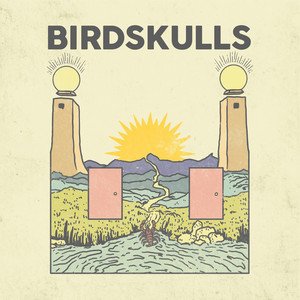 Birdskulls