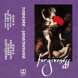 forgiveness (EP)