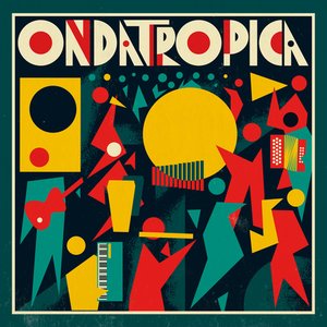 Image for 'Ondatropica'