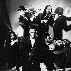 Reggae Philharmonic Orchestra 的头像