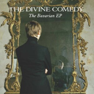 The Bavarian EP