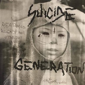 1st Suicide