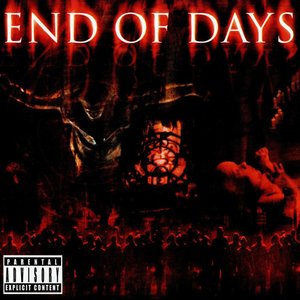 End Of Days (Soundtrack)