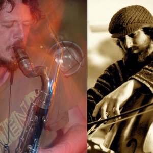 Arrington de Dionyso and Gregg Skloff 的头像