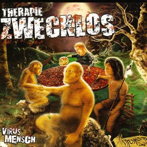 Virus Mensch