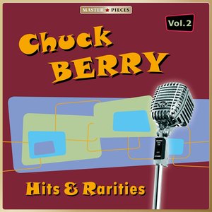 Masterpieces Presents Chuck Berry: Hits and Rarities, Vol. 2 (44 Tracks)