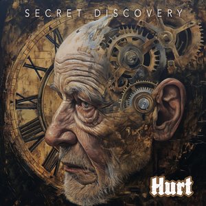 Hurt - Single