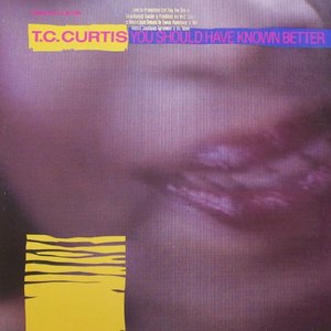 Awatar dla T.C. Curtis