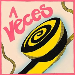 A veces - Single
