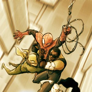 Avatar for Ultimate Spider-Man