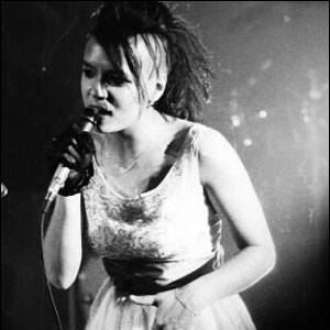 Annabella Lwin photo provided by Last.fm