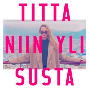 Niin yli susta - Single