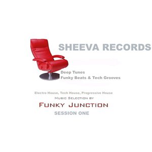 Funky Junction -  Deep Tunes, Funky Beats & Tech Grooves