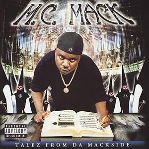 MC Mack - Talez from Da Mackside - Zortam Music