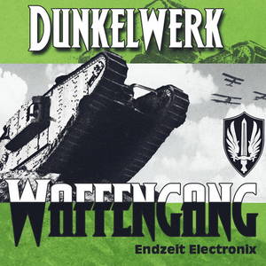 Waffengang cover